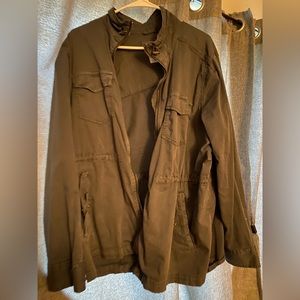 Sonoma Utility Jacket